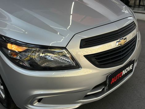 Chevrolet ONIX HATCH Joy 1.0 8V Flex 5p Mec.