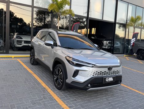 Toyota Corolla Cross XRX 2.0 16V Flex Aut.