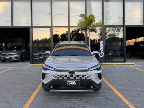 Toyota Corolla Cross XRX 2.0 16V Flex Aut.