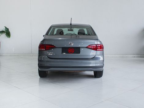 VolksWagen VIRTUS 1.6 MSI Flex 16V 5p Mec.