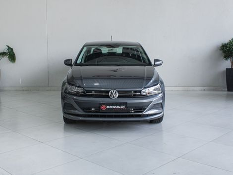 VolksWagen VIRTUS 1.6 MSI Flex 16V 5p Mec.