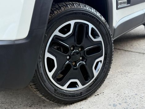 Jeep Renegade Trailhawk 2.0 4x4 TB Diesel Aut