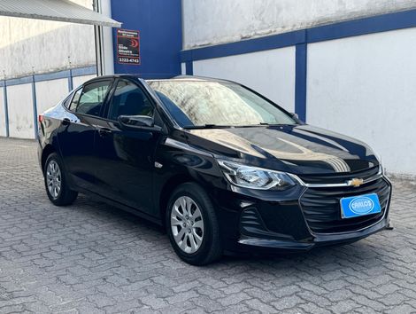 Chevrolet ONIX HATCH LT 1.0 12V Flex 5p Mec.