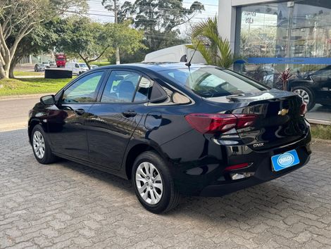 Chevrolet ONIX HATCH LT 1.0 12V Flex 5p Mec.