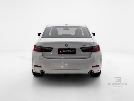BMW 320iA Modern/Sport TB 2.0/A.Flex/GP 4p