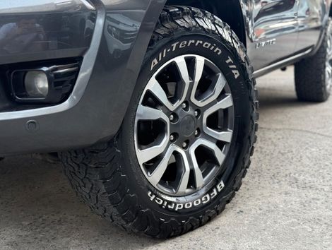 Ford Ranger Limited 3.2 20V 4x4 CD Aut. Dies.