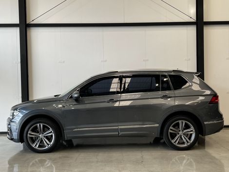 VolksWagen TIGUAN Allspac R-Line 350 TSI 2.0 4x4