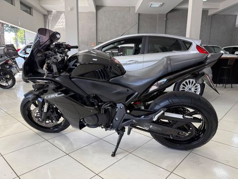 HONDA CBR 600 F