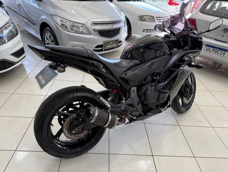 HONDA CBR 600 F