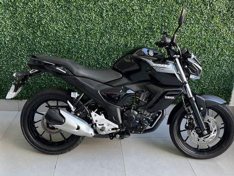 YAMAHA FZ15 150 FAZER FLEX