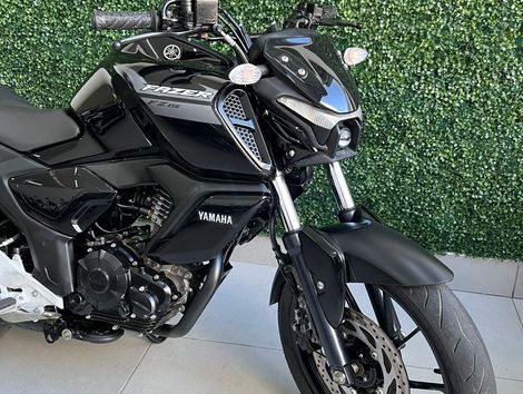 YAMAHA FZ15 150 FAZER FLEX