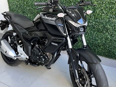 YAMAHA FZ15 150 FAZER FLEX