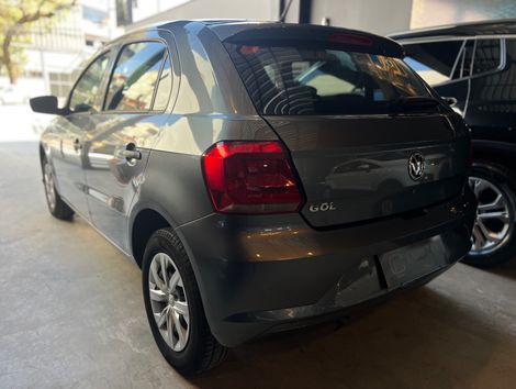 VolksWagen Gol 1.0 Flex 12V 5p
