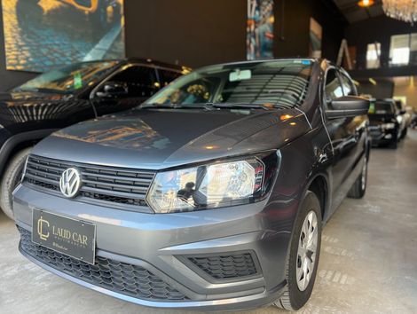 VolksWagen Gol 1.0 Flex 12V 5p