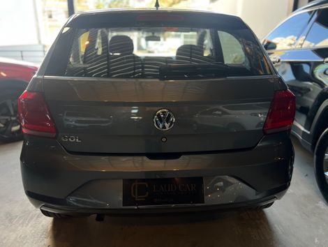 VolksWagen Gol 1.0 Flex 12V 5p