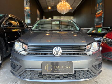 VolksWagen Gol 1.0 Flex 12V 5p
