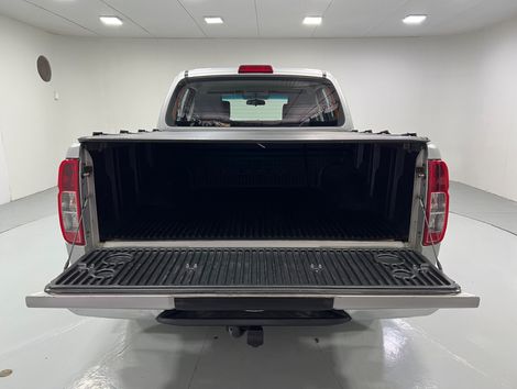 Nissan Frontier XE  CD 4x4 2.5 TB Diesel