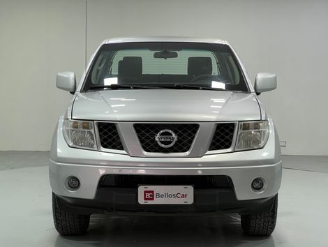 Nissan Frontier XE  CD 4x4 2.5 TB Diesel