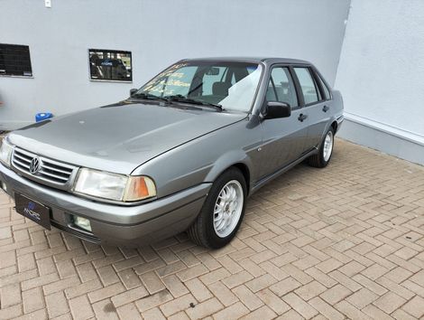 VolksWagen Santana CLi /CL /C 1.8/2.0 /SU 2.0 2p/4p