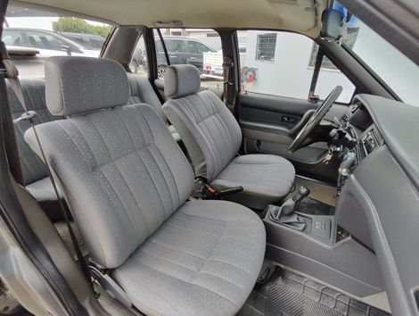 VolksWagen Santana CLi /CL /C 1.8/2.0 /SU 2.0 2p/4p