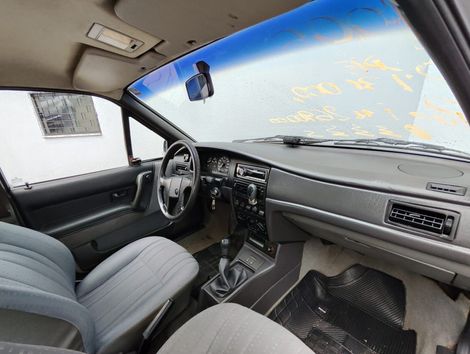 VolksWagen Santana CLi /CL /C 1.8/2.0 /SU 2.0 2p/4p