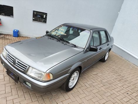 VolksWagen Santana CLi /CL /C 1.8/2.0 /SU 2.0 2p/4p
