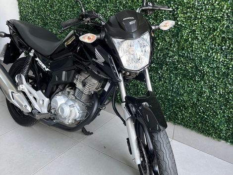 HONDA CG 160 FAN Flex