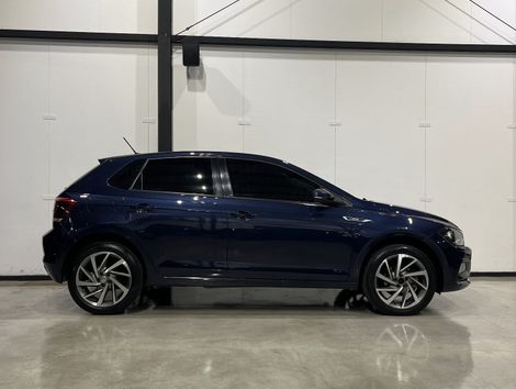 VolksWagen Polo Highline 200 TSI 1.0 Flex 12V Aut.