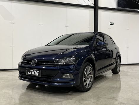 VolksWagen Polo Highline 200 TSI 1.0 Flex 12V Aut.