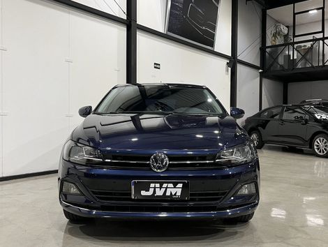 VolksWagen Polo Highline 200 TSI 1.0 Flex 12V Aut.