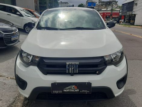 Fiat MOBI LIKE 1.0 Fire Flex 5p.