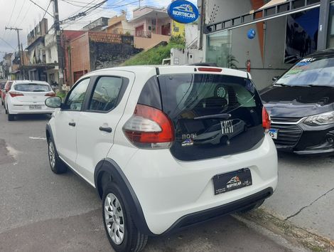 Fiat MOBI LIKE 1.0 Fire Flex 5p.
