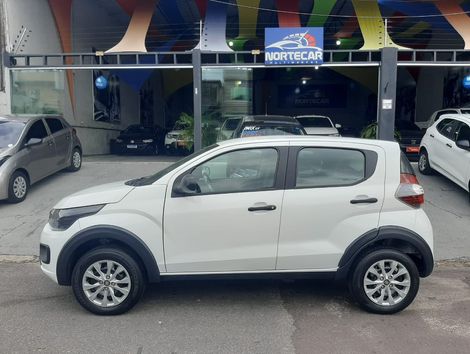 Fiat MOBI LIKE 1.0 Fire Flex 5p.