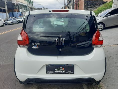 Fiat MOBI LIKE 1.0 Fire Flex 5p.