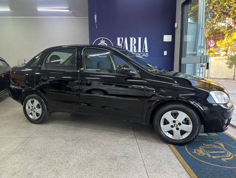 Chevrolet Corsa Sed. Premium 1.4 8V ECONOFLEX 4p