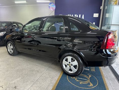 Chevrolet Corsa Sed. Premium 1.4 8V ECONOFLEX 4p