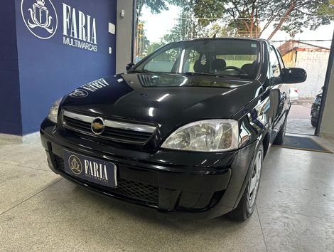 Chevrolet Corsa Sed. Premium 1.4 8V ECONOFLEX 4p