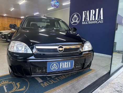 Chevrolet Corsa Sed. Premium 1.4 8V ECONOFLEX 4p