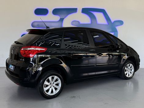 Citroën C4 Picasso/Pic. La Luna 2.0 16V  Aut.