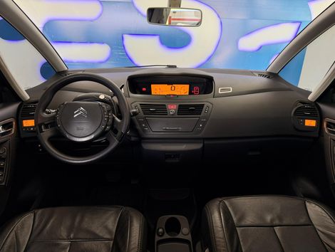Citroën C4 Picasso/Pic. La Luna 2.0 16V  Aut.