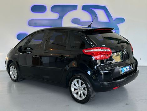 Citroën C4 Picasso/Pic. La Luna 2.0 16V  Aut.
