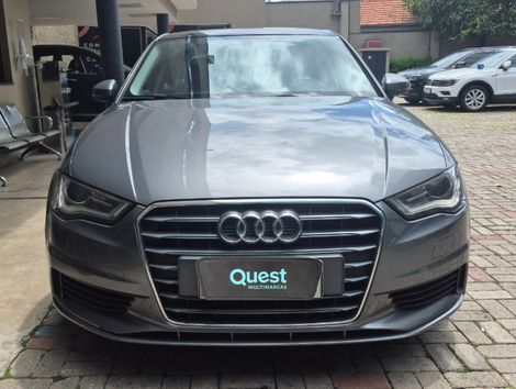 Audi A3 Sedan 1.4/ Attra. 16V TB FSI S-tronic