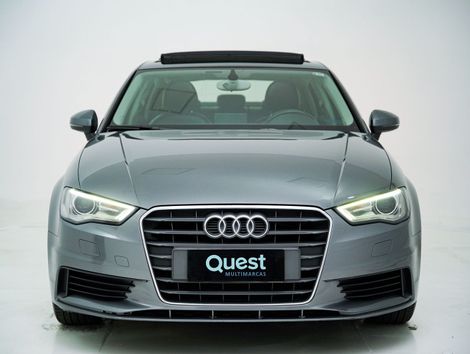 Audi A3 Sedan 1.4/ Attra. 16V TB FSI S-tronic