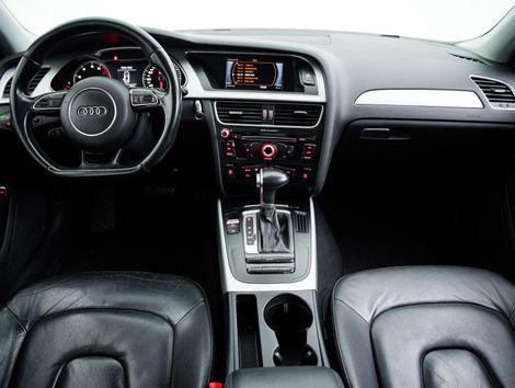 Audi A4 1.8 Tip./ Multitronic Turbo