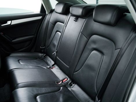 Audi A4 1.8 Tip./ Multitronic Turbo