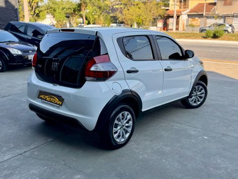Fiat MOBI LIKE 1.0 Fire Flex 5p.