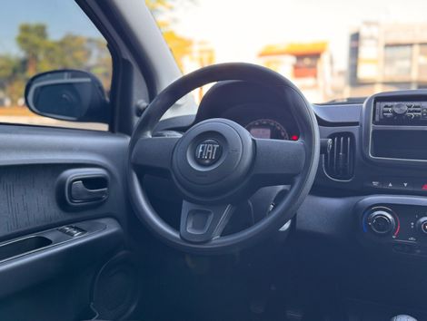 Fiat MOBI LIKE 1.0 Fire Flex 5p.