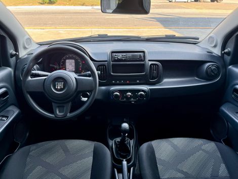 Fiat MOBI LIKE 1.0 Fire Flex 5p.
