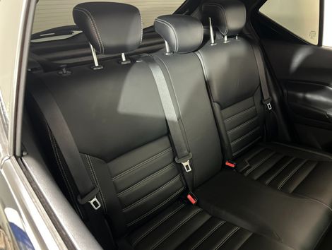 Nissan KICKS Advance 1.6 16V Flex Aut.