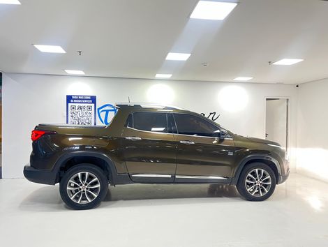 Fiat Toro Volcano 2.0 16V 4x4 TB Diesel Aut.